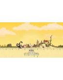 Treasure Drifter: Nian КЛЮЧ STEAM ВСЕ СТРАНЫ