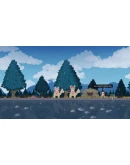 Treasure Drifter: Nian КЛЮЧ STEAM ВСЕ СТРАНЫ