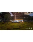 The Rule of Land: Pioneers КЛЮЧ STEAM ВСЕ СТРАНЫ