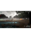 The Rule of Land: Pioneers КЛЮЧ STEAM ВСЕ СТРАНЫ