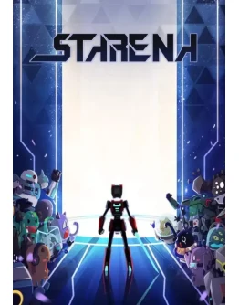 Starena КЛЮЧ STEAM ВСЕ СТРАНЫ