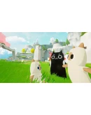 Kitty May Cry КЛЮЧ STEAM ВСЕ СТРАНЫ