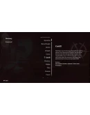 Vampire: The Masquerade - Reckoning of New York КЛЮЧ