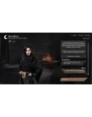 Vampire: The Masquerade - Reckoning of New York КЛЮЧ