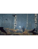 REKA КЛЮЧ STEAM РФ+СНГ