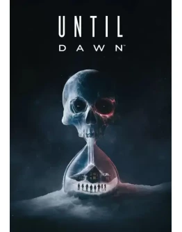 Until Dawn КЛЮЧ STEAM ROW