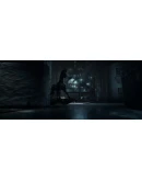 Until Dawn КЛЮЧ STEAM ROW