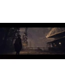 Until Dawn КЛЮЧ STEAM ROW