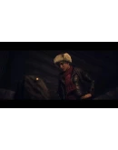 Until Dawn КЛЮЧ STEAM ROW