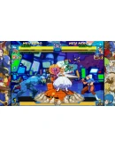 MARVEL vs. CAPCOM Fighting Collection: Arcade Classics