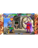 MARVEL vs. CAPCOM Fighting Collection: Arcade Classics