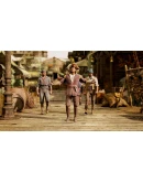 GreedFall II: The Dying World КЛЮЧ STEAM РФ+СНГ GreedFall II: The Dying World КЛЮЧ STEAM РФ+СНГ