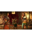 GreedFall II: The Dying World КЛЮЧ STEAM РФ+СНГ GreedFall II: The Dying World КЛЮЧ STEAM РФ+СНГ