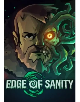 Edge of Sanity КЛЮЧ STEAM RU+СНГ+MENA