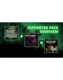 (DLC) Edge of Sanity - Supporter Pack КЛЮЧ STEAM