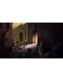 Broken Sword - Shadow of the Templars: Reforged КЛЮЧ