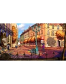 Broken Sword - Shadow of the Templars: Reforged КЛЮЧ