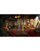 Broken Sword - Shadow of the Templars: Reforged КЛЮЧ