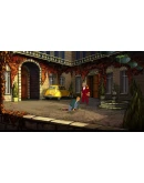 Broken Sword - Shadow of the Templars: Reforged КЛЮЧ