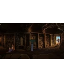 Broken Sword - Shadow of the Templars: Reforged КЛЮЧ