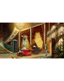 Broken Sword - Shadow of the Templars: Reforged КЛЮЧ