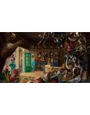 Broken Sword - Shadow of the Templars: Reforged КЛЮЧ