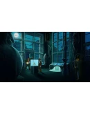 Broken Sword - Shadow of the Templars: Reforged КЛЮЧ