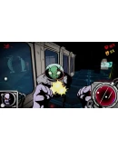 Chains of Fury КЛЮЧ STEAM RU+СНГ+ASIA+LATAM+TR