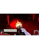 Chains of Fury КЛЮЧ STEAM RU+СНГ+ASIA+LATAM+TR