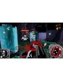 Chains of Fury КЛЮЧ STEAM RU+СНГ+ASIA+LATAM+TR