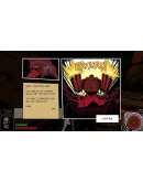 Chains of Fury КЛЮЧ STEAM RU+СНГ+ASIA+LATAM+TR