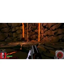 Chains of Fury КЛЮЧ STEAM RU+СНГ+ASIA+LATAM+TR