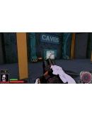 Chains of Fury КЛЮЧ STEAM RU+СНГ+ASIA+LATAM+TR