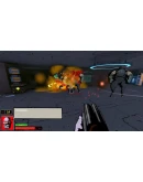 Chains of Fury КЛЮЧ STEAM RU+СНГ+ASIA+LATAM+TR