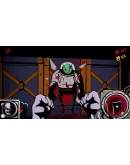 Chains of Fury КЛЮЧ STEAM RU+СНГ+ASIA+LATAM+TR