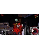 Chains of Fury КЛЮЧ STEAM RU+СНГ+ASIA+LATAM+TR