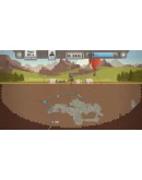 (DLC) Turmoil - Deeper Underground КЛЮЧ STEAM РФ+СНГ