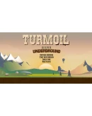 (DLC) Turmoil - Deeper Underground КЛЮЧ STEAM РФ+СНГ