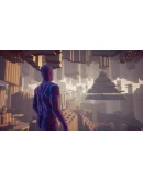 Beyond a Steel Sky КЛЮЧ STEAM ВСЕ СТРАНЫ