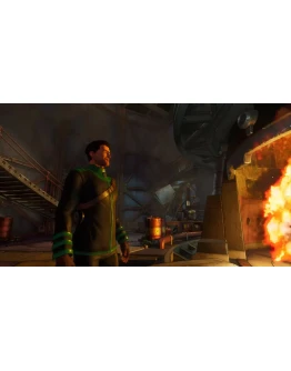 Beyond a Steel Sky КЛЮЧ STEAM ВСЕ СТРАНЫ