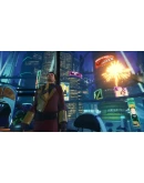 Beyond a Steel Sky КЛЮЧ STEAM ВСЕ СТРАНЫ