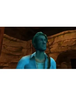 Broken Sword 3: The Sleeping Dragon КЛЮЧ STEAM ВСЕ СТ