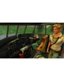 Broken Sword 3: The Sleeping Dragon КЛЮЧ STEAM ВСЕ СТ