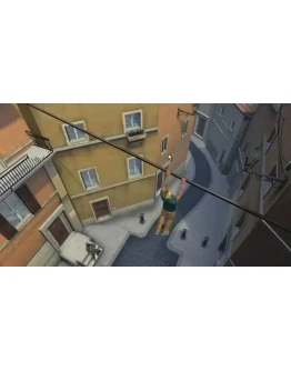 Broken Sword 4: The Angel of Death КЛЮЧ STEAM ВСЕ СТР