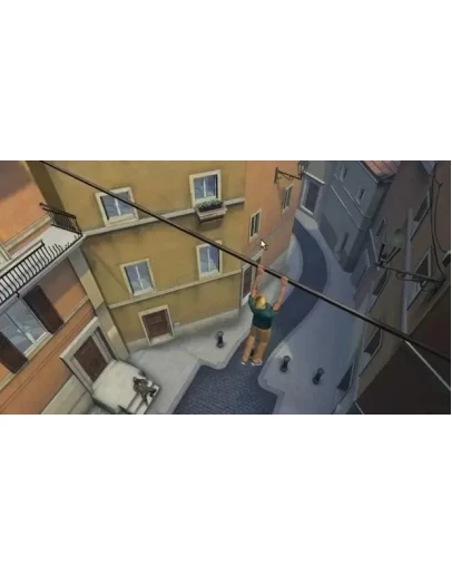 Broken Sword 4: The Angel of Death КЛЮЧ STEAM ВСЕ СТР