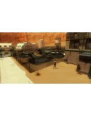 Broken Sword 4: The Angel of Death КЛЮЧ STEAM ВСЕ СТР