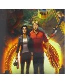 Broken Sword 5: The Serpent's Curse КЛЮЧ STEAM ВСЕ СТ