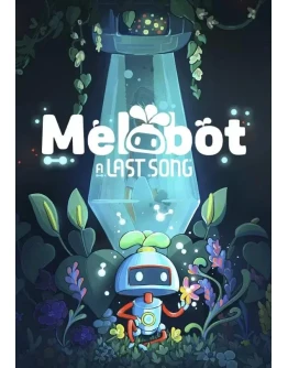 Melobot - A Last Song КЛЮЧ STEAM ROW