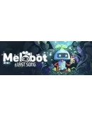 Melobot - A Last Song КЛЮЧ STEAM ROW Melobot - A Last Song КЛЮЧ STEAM ROW