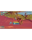 Melobot - A Last Song КЛЮЧ STEAM ROW Melobot - A Last Song КЛЮЧ STEAM ROW